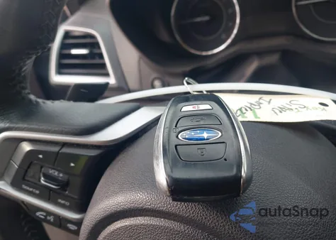 2019 Subaru Impreza 2.0I Limited z USA, uszkodzony, nr VIN 4S3GKAU6XK3612172